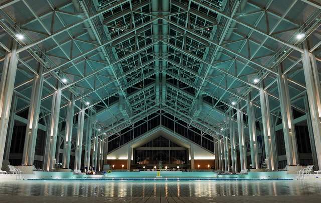 星野リゾート・トマム