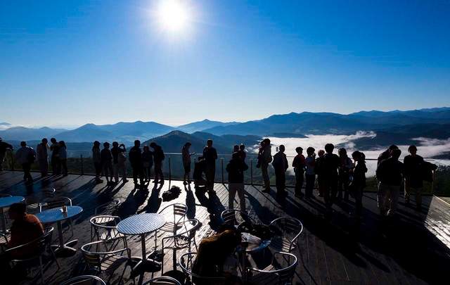 星野リゾート・トマム