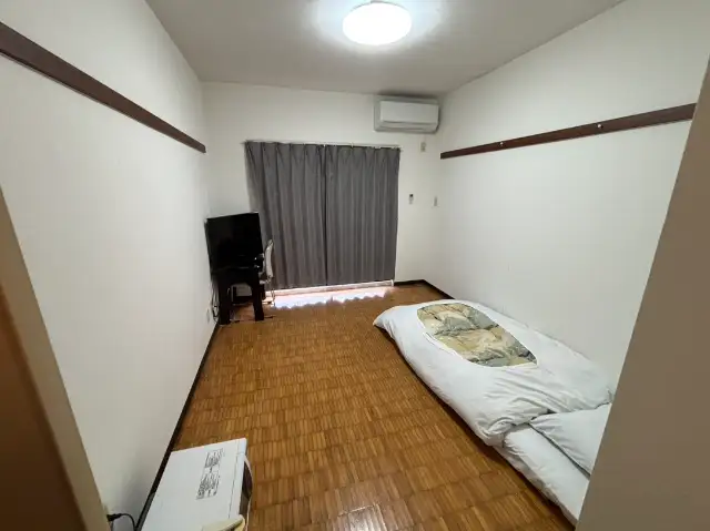 わんわんパラダイス 浜名湖の寮画像