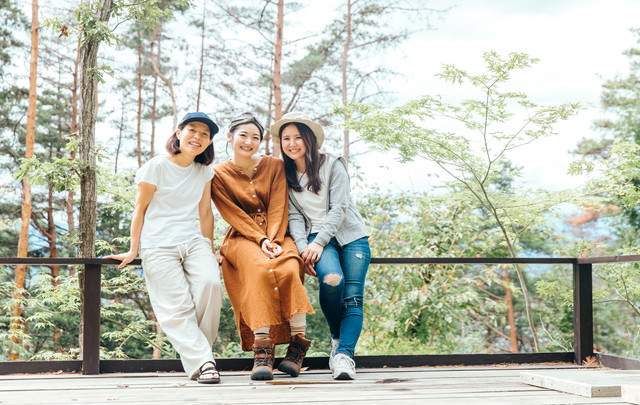 塩の湯温泉　蓮月
