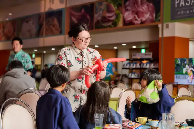アンダの森山形天童店