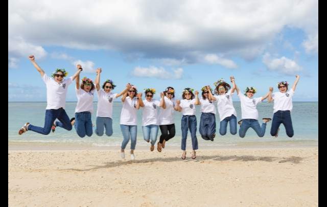 大磯ロングビーチ