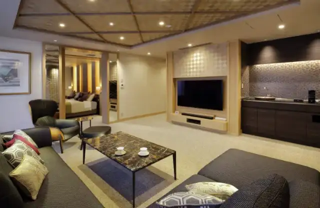 株式会社あさやホテル