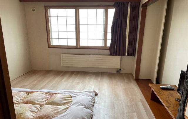 北こぶし知床ホテル＆リゾートの寮画像