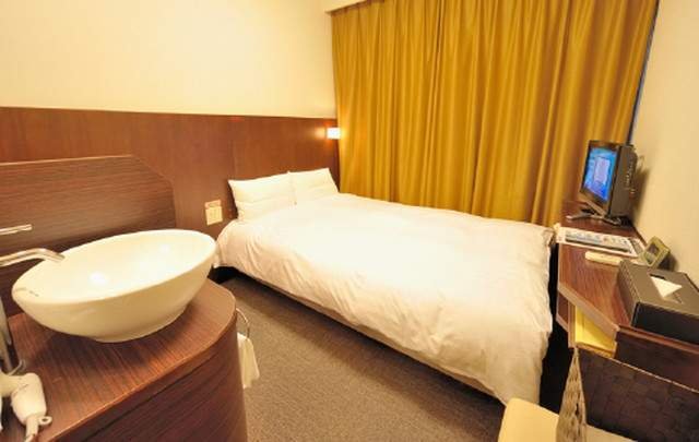 ドーミーインEXPRESS仙台広瀬通の寮画像