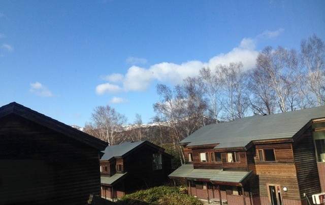 ｱﾙﾃｯﾂｧ・ﾄﾏﾑ　　ｶﾏﾛ・ｽﾃｰｷﾀﾞｲﾅｰの寮画像