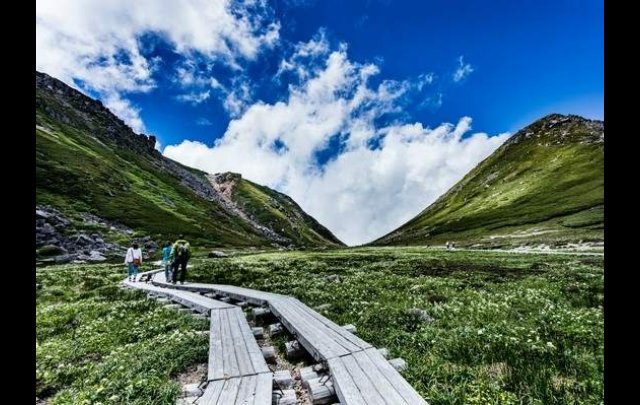 休暇村　乗鞍高原