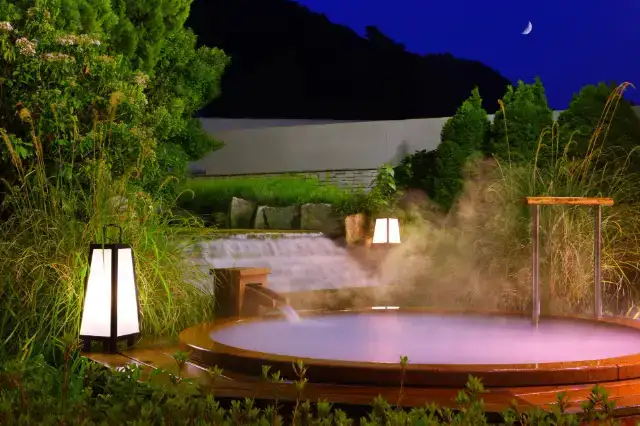 鬼怒川グランドホテル