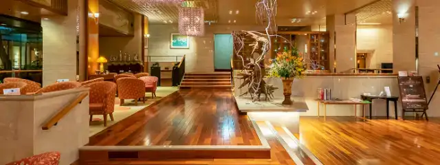 鬼怒川グランドホテル