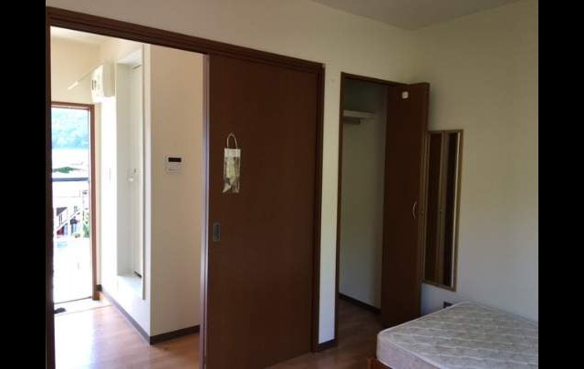 鬼怒川グランドホテルの寮画像