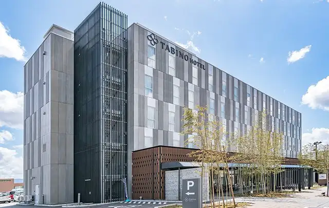 たびのホテル佐渡