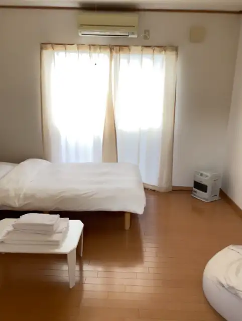 たびのホテル佐渡の寮画像