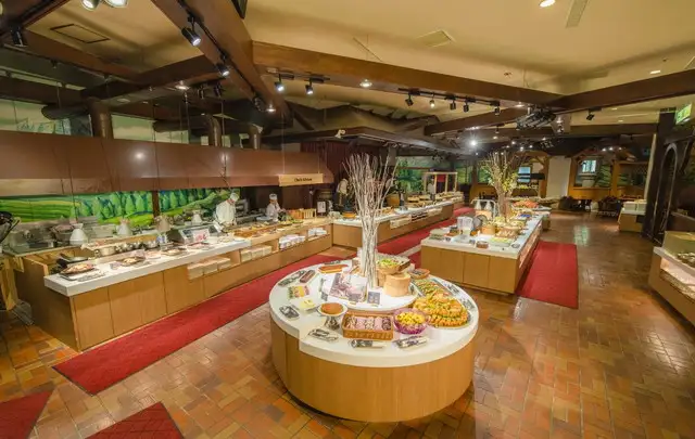 ルスツリゾート