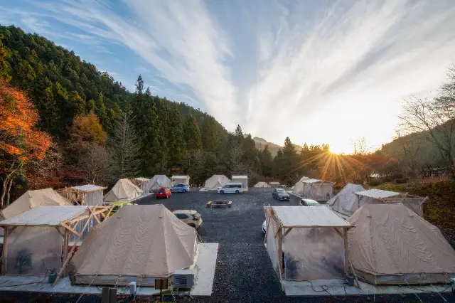 ザランタン鹿沼