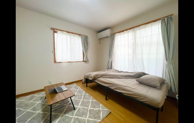 ザランタン鹿沼の寮画像