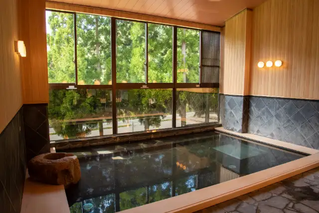 九頭竜ホテル フレアール和泉