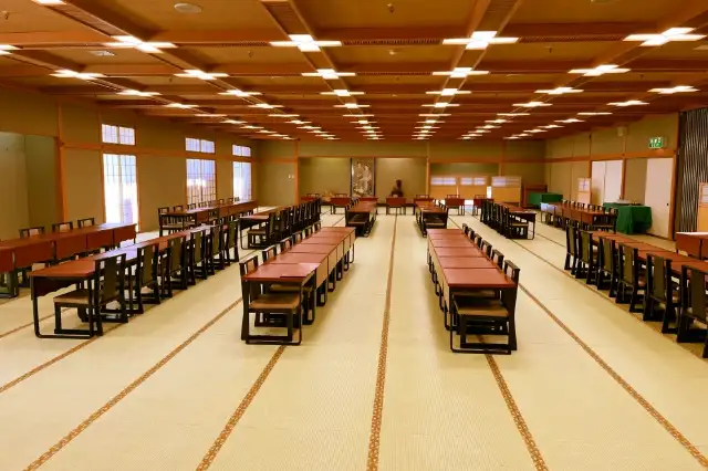 延対寺荘