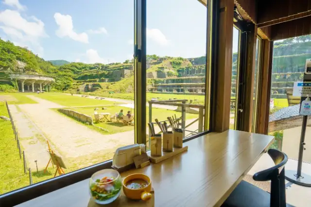 北沢Terrace