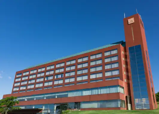 ロックウッドホテル＆スパ