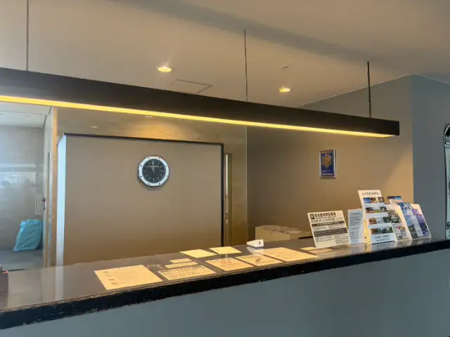 ロックウッドホテル＆スパ