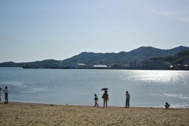 鷲羽グランドホテル備前屋甲子