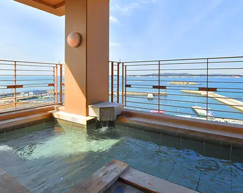 すず屋 海游亭