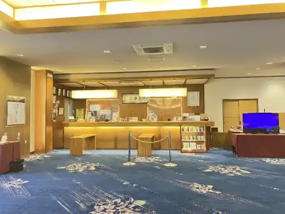 下田セントラルホテル