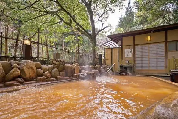 月光園