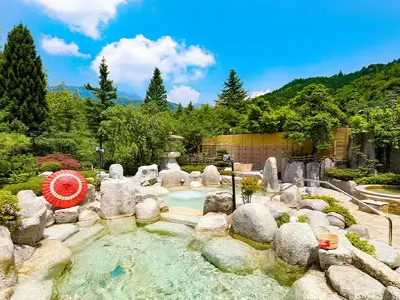 TAOYA木曽路