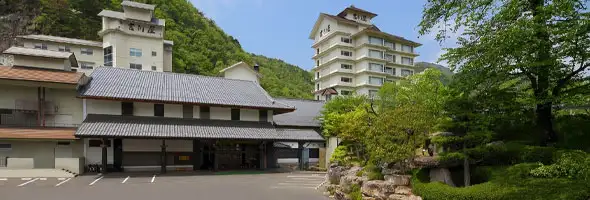 吉川屋