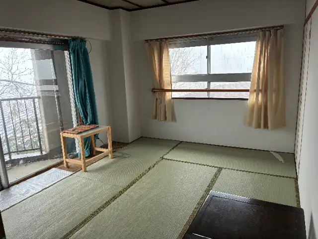 深山荘　高見屋の寮画像
