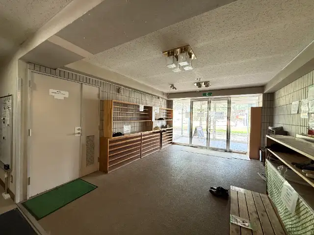 共有部