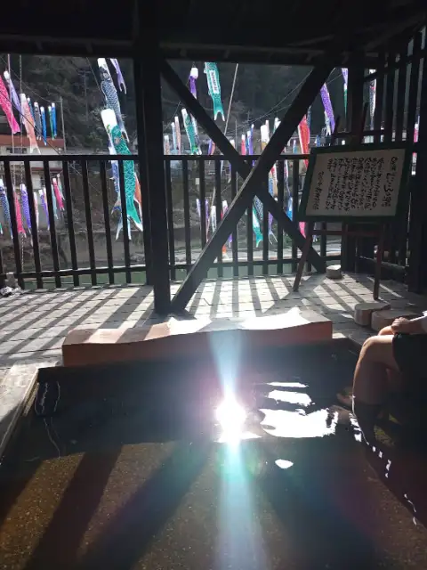 杖立観光ホテルひぜんや