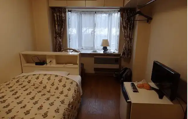 天悠の寮画像