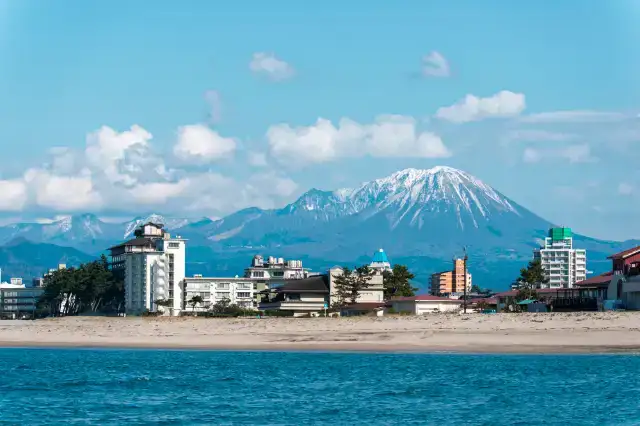 大江戸温泉物語 かいけ