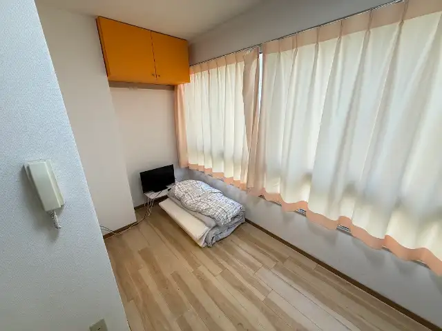 ATAMIせかいえの寮画像