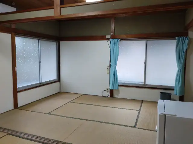 和室寮のイメージ