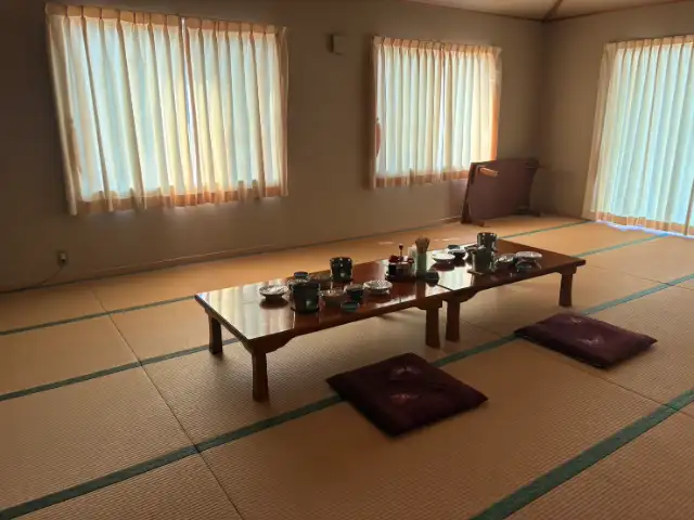お食事処