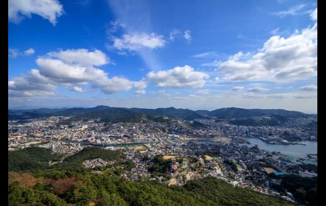 ドーミーイン長崎新地中華街