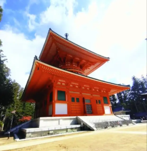 熊谷寺