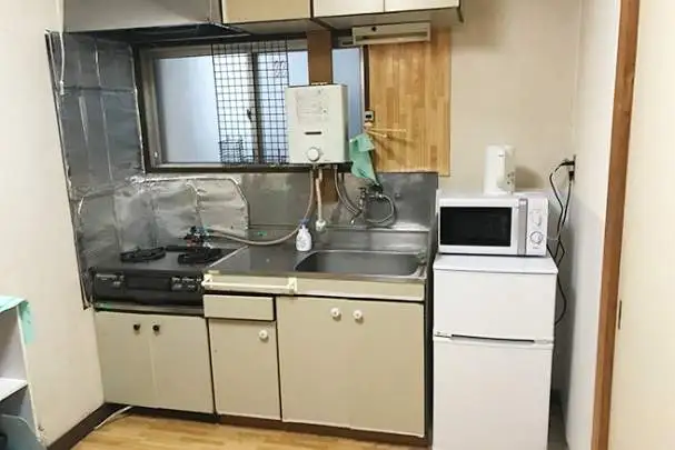 伊東園ホテル稲取の寮画像