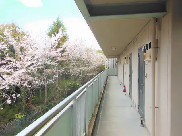 賢島宝生苑の寮画像