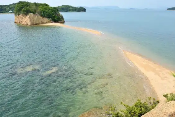 オリビアン小豆島　夕陽ヶ丘ホテル