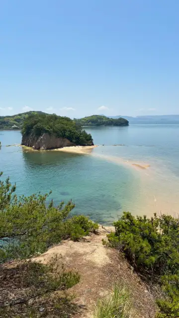 国民宿舎 小豆島