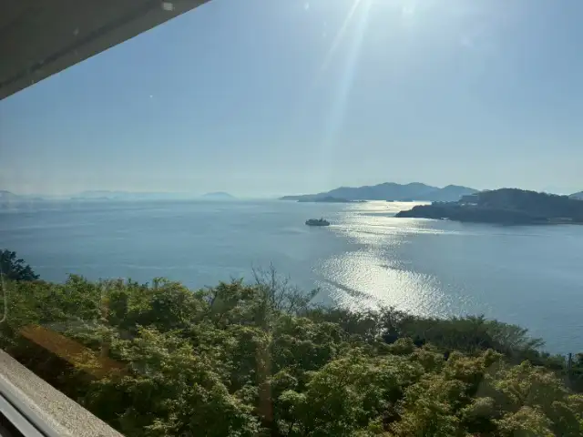 国民宿舎 小豆島
