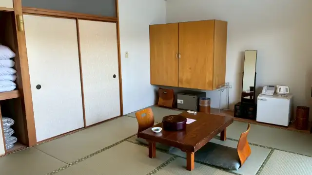 国民宿舎 小豆島の寮画像