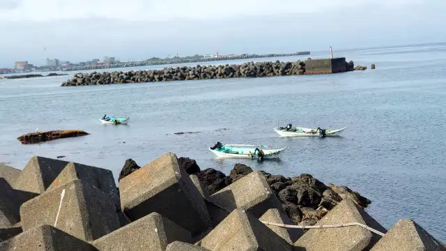 えびな水産株式会社