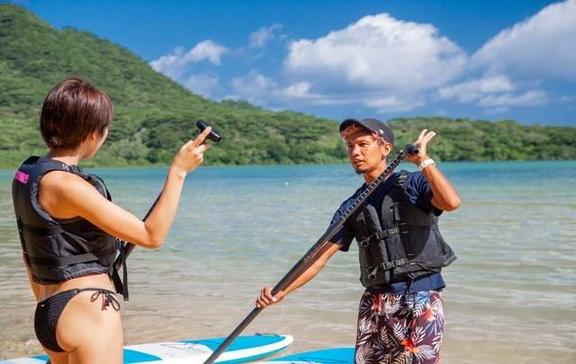西表島 ADVENTURE PiPi