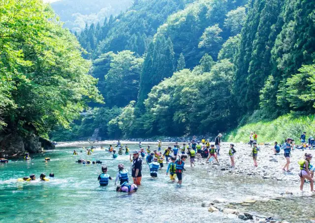 冒険キッズ