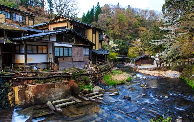 黒川荘